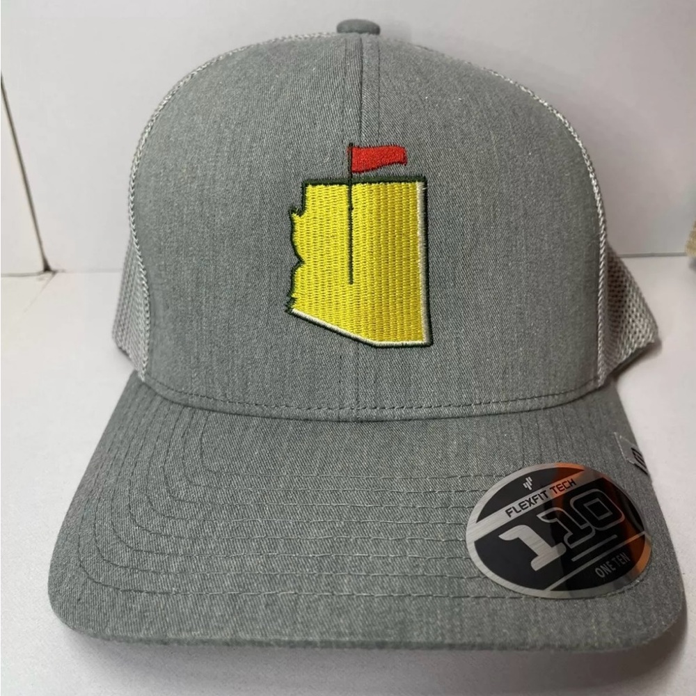 Travis Matthew Arizona Trucker Golf Hat